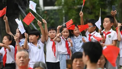 China’s birth-rate push sputters as couples stay child-free