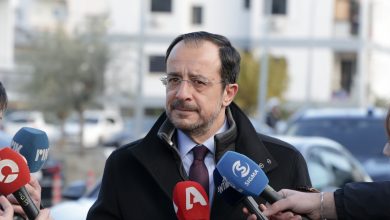 Christodoulides says Pakistan ‘broke silent process’ over Unficyp mandate renewal Christodoulides says Pakistan ‘broke silent process’ over Unficyp mandate renewal