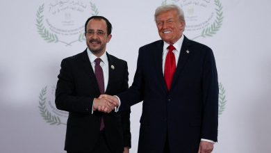 Christodoulides ‘invited’ to join Gaza Board of Peace