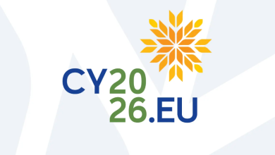 Cyprus Assumes the Rotating Presidency of the European Union – AL24 News
