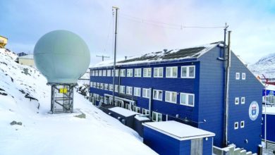 Denmark says US Greenland ambition intact