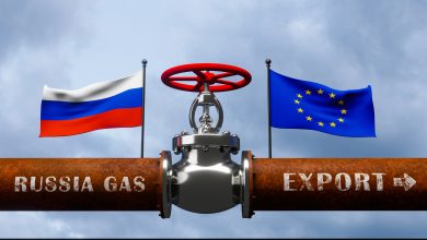 EU countries give final approval to Russian gas ban