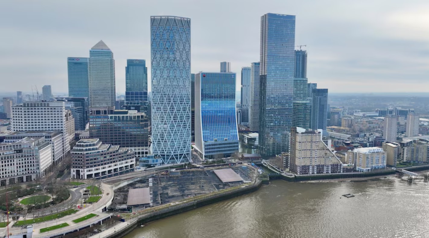 European and British regulators sign agreement on digital resilience