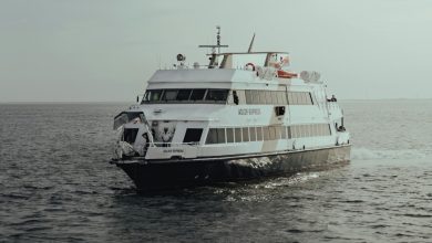 Ferry fares rise as carbon emissions trading takes financial toll