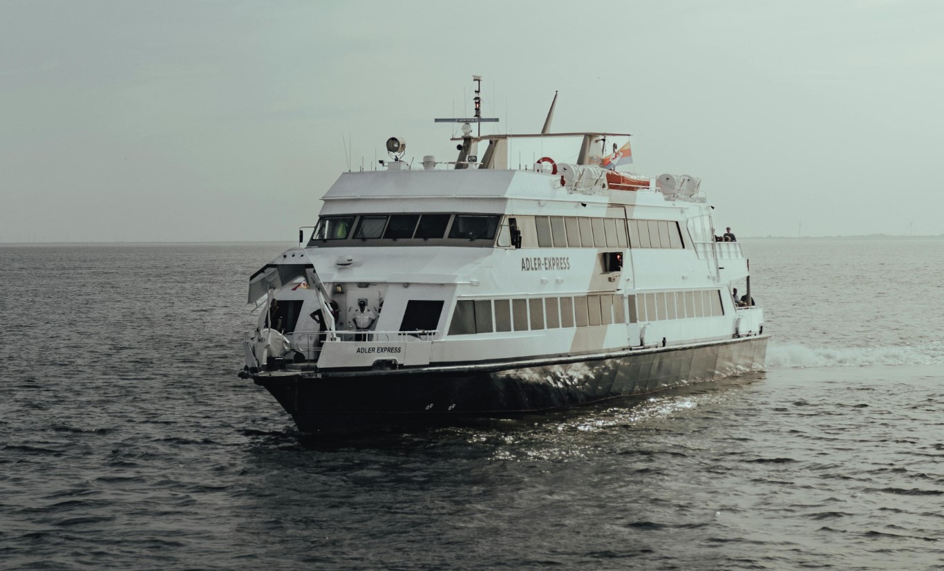 Ferry fares rise as carbon emissions trading takes financial toll Ferry fares rise as carbon emissions trading takes financial toll