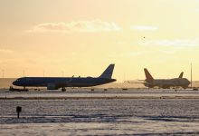 Flights and trains cancelled across Europe as severe cold persists into Wednesday, KLM cancels 600 flights