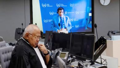 Former Philippines president Duterte fit for pre-trial hearings, ICC rules Former Philippines president Duterte fit for pre-trial hearings, ICC rules