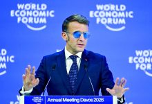France prefers respect over bullies: Macron
