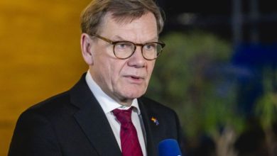 Germany Warns Iran to Change Course as EU Considers Tougher Sanctions – AL24 News