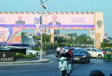 Germany’s Merz heads to India to bolster ties