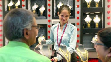 Gold, silver prices tumble as investors soothed by Trump’s Fed pick Gold, silver prices tumble as investors soothed by Trump’s Fed pick