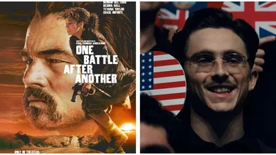 Golden Globes 2026 final predictions: Will One Battle After Another dominate? Key favourites to win