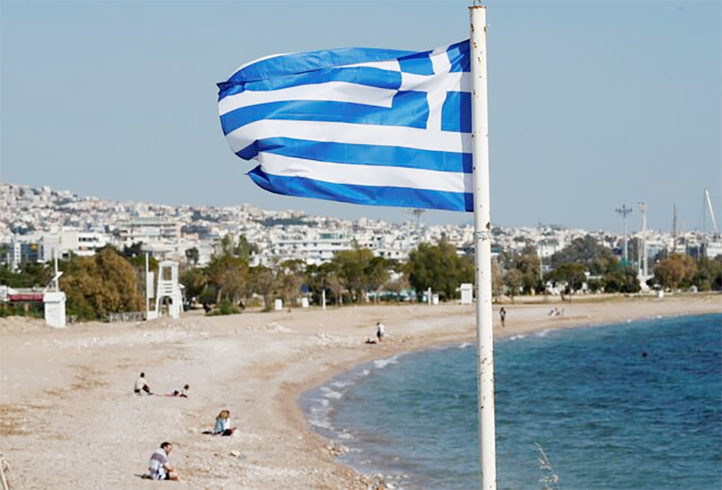 Greece plans extension of territorial waters despite Turkish warning