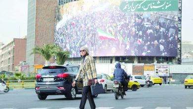 Gulf states talk Trump out of Iran attack