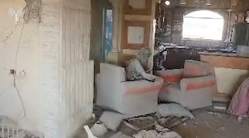 Hamas to elect first leader since Sinwar killed by Israel Hamas to elect first leader since Sinwar killed by Israel