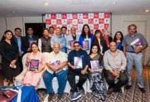 Indian diaspora magazine launched – Oman Observer