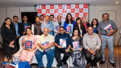 Indian diaspora magazine launched – Oman Observer
