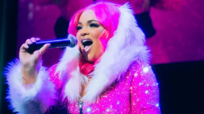 Influencer Trisha Paytas says she wants to run for Congress: ‘It came to me in a dream…’