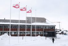 International law applies to everyone, including US, says German finance minister