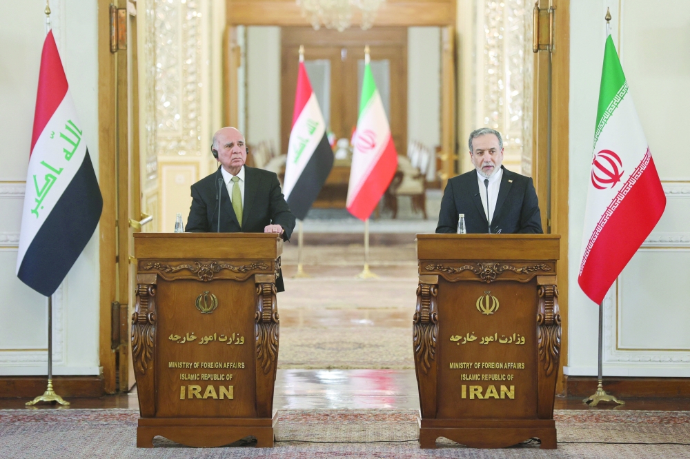 Iran considers restoring Internet after shutdown