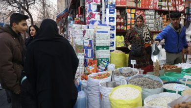 Iran protests have put the country’s political system on trial