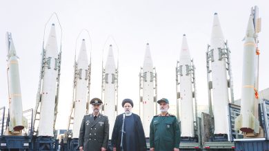 Iran ready for ‘fair’ talks with US Iran ready for ‘fair’ talks with US