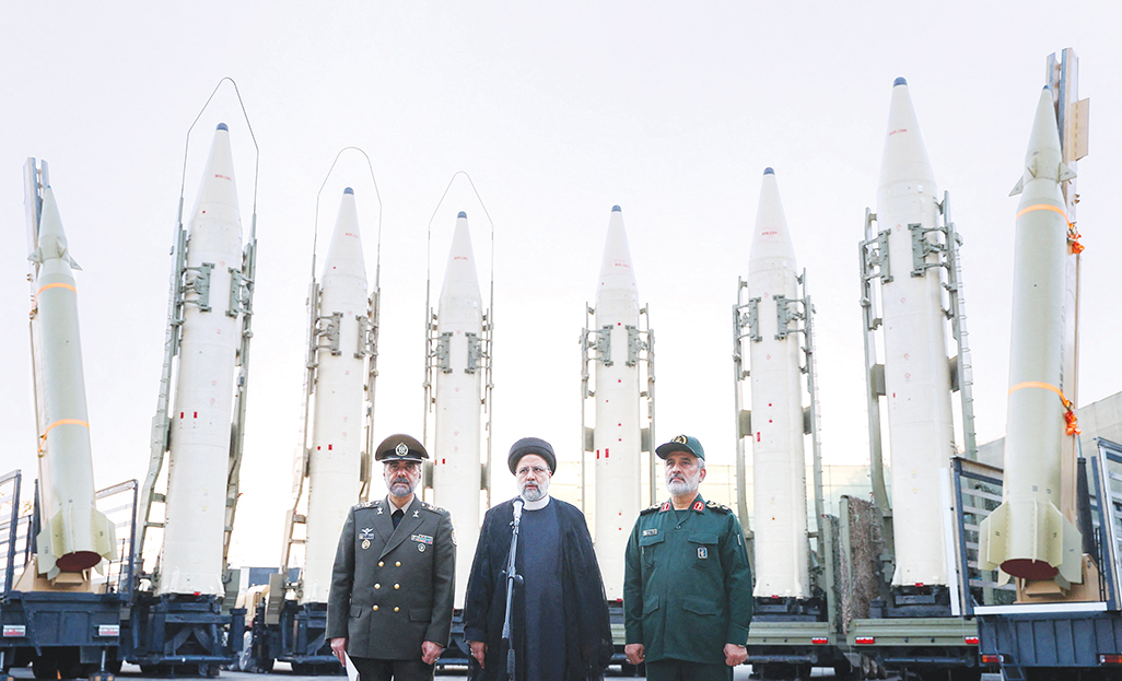 Iran ready for ‘fair’ talks with US 