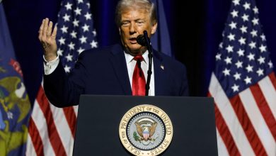 Iran says US seeking ‘pretext for military intervention’