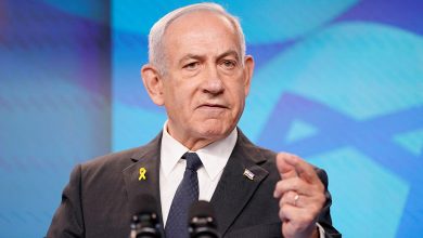 Iran tops Netanyahu’s many challenges as Israeli elections loom