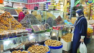 Iran vows ‘crushing response’ as EU opposes new war