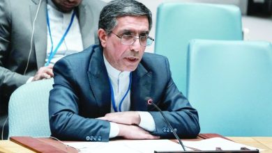 Iranian media says 3,000 arrested in recent protests