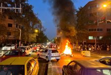 Iran’s rulers face legitimacy crisis amid spreading unrest (V) Iran’s rulers face legitimacy crisis amid spreading unrest (V)