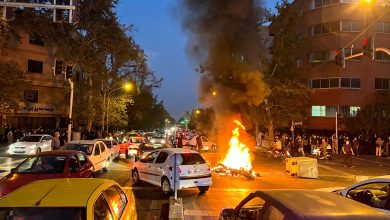 Iran’s rulers face legitimacy crisis amid spreading unrest (V) Iran’s rulers face legitimacy crisis amid spreading unrest (V)