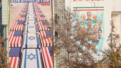 Iran’s top judge warns protesters of ‘no leniency’ as unrest persists Iran’s top judge warns protesters of ‘no leniency’ as unrest persists