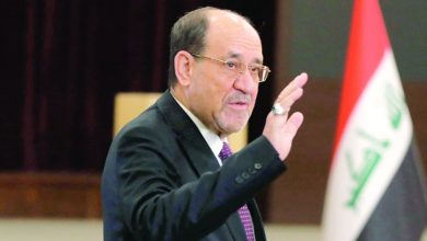 Iraqi lawmakers to elect president, PM next