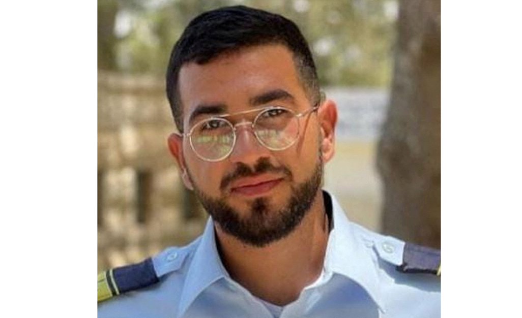 Israel retrieves last hostage body from Gaza in boost for Trump plan Israel retrieves last hostage body from Gaza in boost for Trump plan