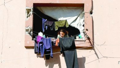 Israeli-backed group threatens attacks in Gaza Israeli-backed group threatens attacks in Gaza