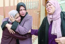 Israeli fire kills 11 Gazans, including 2 kids Israeli fire kills 11 Gazans, including 2 kids