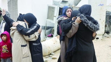 Israeli forces kill three Palestinians in Gaza