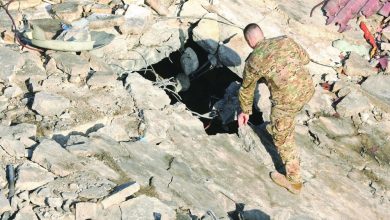 Israeli strikes undermine truce efforts in Lebanon