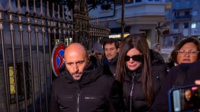 Italy protests, recalls ambassador to Switzerland after New Year’s bar fire suspect released