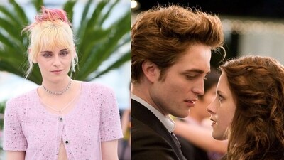 Kristen Stewart would love to direct Twilight movies in future: ‘I’m doing it! I’m committed!’