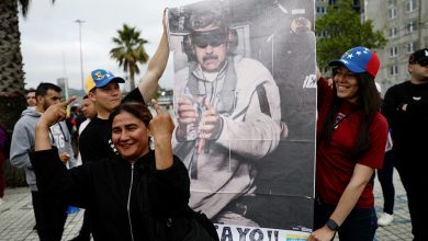 Legality of US capture of Maduro in focus at United Nations Legality of US capture of Maduro in focus at United Nations