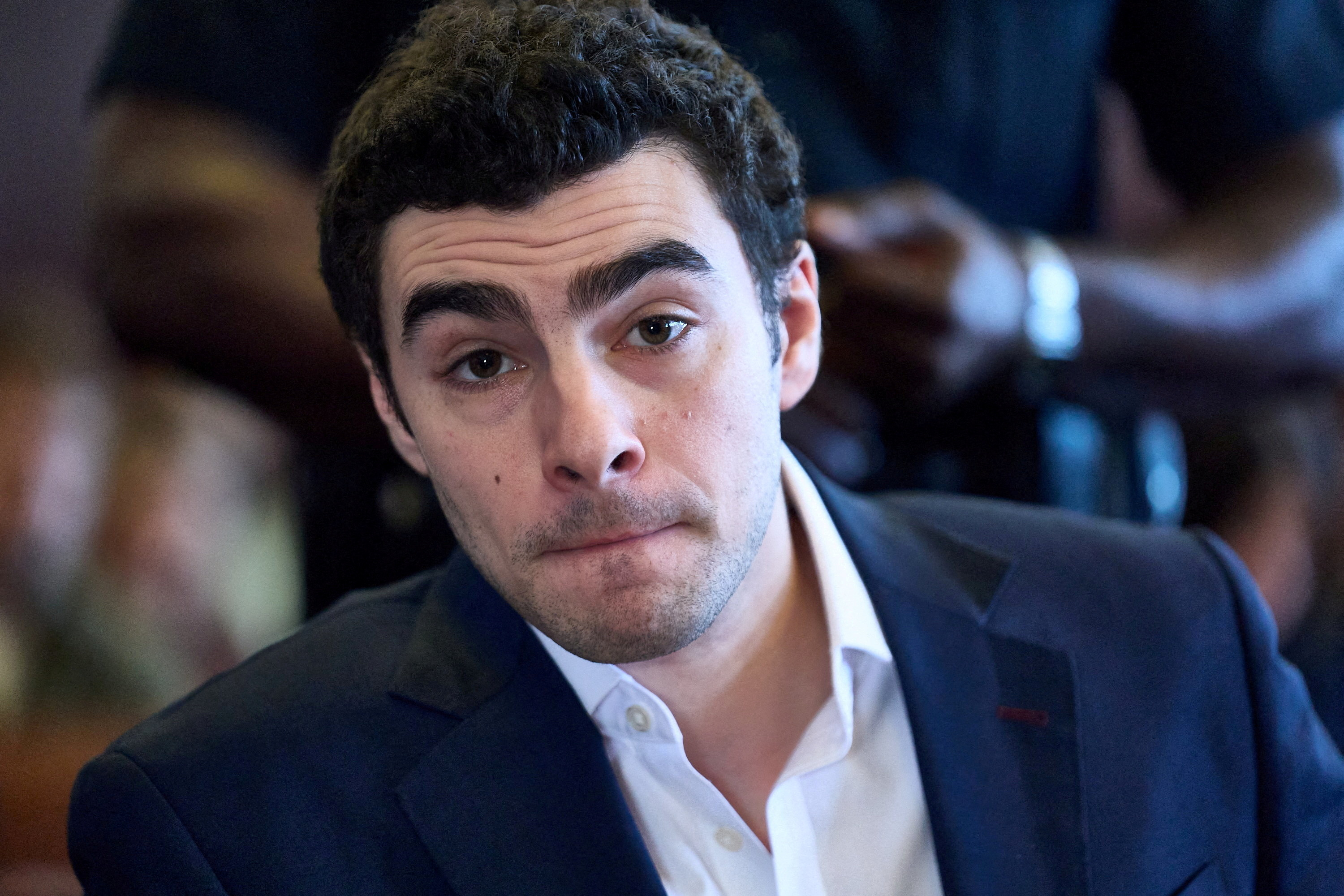 Luigi Mangione will not face death penalty after US judge dismisses murder charge Luigi Mangione will not face death penalty after US judge dismisses murder charge