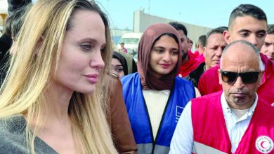 MSF calls Israeli ban a ‘grave blow’ to Gaza aid