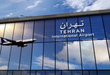 Many flights between Dubai and Iranian cities canceled, Dubai Airports website shows Many flights between Dubai and Iranian cities canceled, Dubai Airports website shows