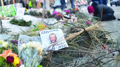 Minneapolis mayor says ‘some’ ICE agents to leave city Minneapolis mayor says ‘some’ ICE agents to leave city