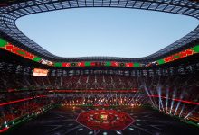 Morocco banish any doubts about ability to host 2030 World Cup Morocco banish any doubts about ability to host 2030 World Cup