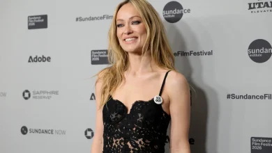 Olivia Wilde slams ICE after Minneapolis shooting
