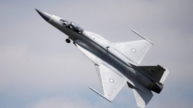 Pakistan’s ‘combat tested’ jets boost weapons sales